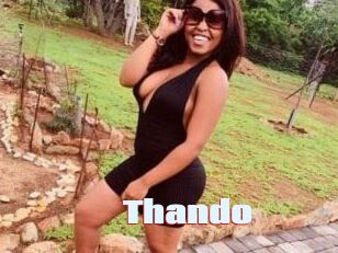 Thando