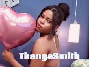 ThanyaSmith