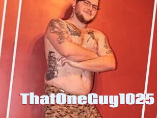 ThatOneGuy1025
