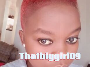 Thatbiggirl09 Anal Open