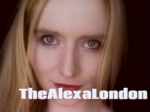 TheAlexaLondon