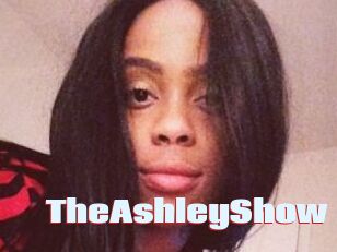 TheAshleyShow