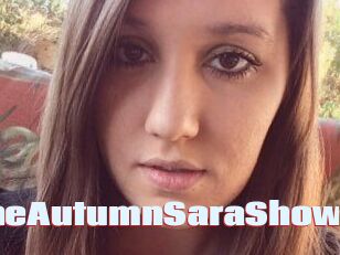TheAutumnSaraShow