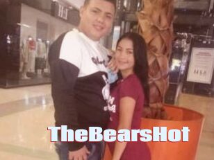 TheBearsHot