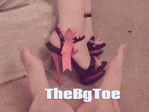 TheBgToe