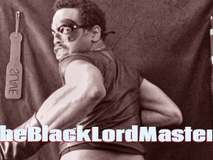 TheBlackLordMaster