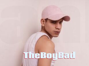 TheBoyBad