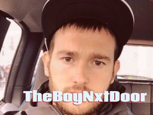 TheBoyNxtDoor