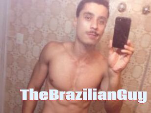 TheBrazilianGuy