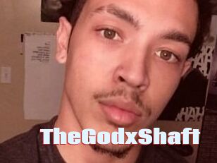 TheGodxShaft Anal Open
