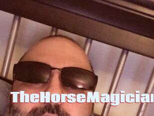 TheHorseMagician