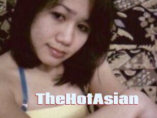 TheHotAsian