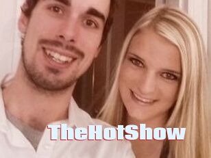 TheHotShow Anal Open
