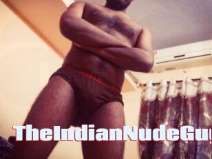TheIndianNudeGuy