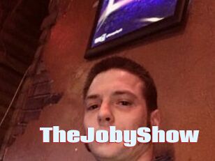 TheJobyShow