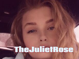 TheJulietRose