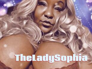 TheLadySophia