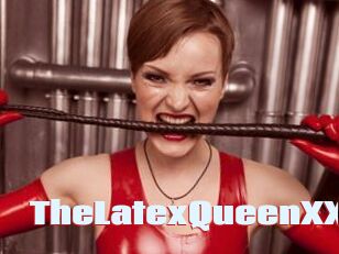 TheLatexQueenXX