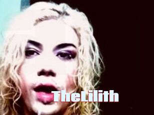 TheLilith Anal Open