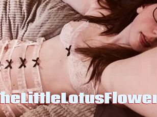 TheLittleLotusFlower Anal Open
