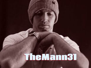 TheMann31