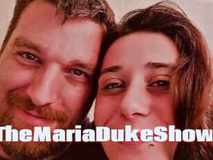 TheMariaDukeShow