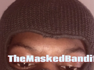 TheMaskedBandit