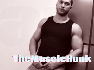 TheMuscleHunk