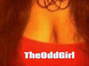 TheOddGirl