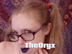 TheOryx