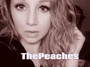 ThePeaches
