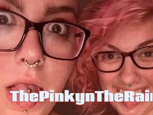 ThePinkynTheRain