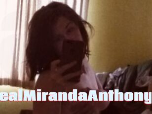 TheRealMirandaAnthony Anal Open