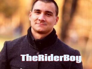 TheRiderBoy