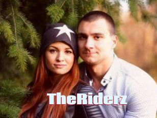 TheRiderz