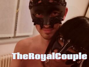 TheRoyalCouple