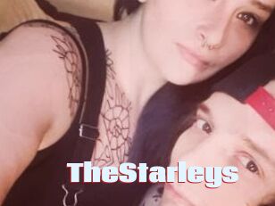 TheStarleys