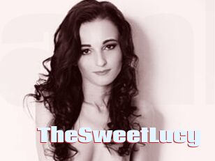 TheSweetLucy Anal Open