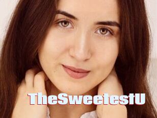 TheSweetestU