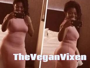 TheVeganVixen