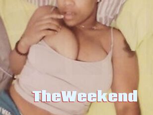 TheWeekend