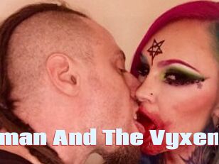 The_Wolfman_And_The_Vyxen