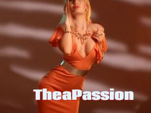 TheaPassion Anal Open