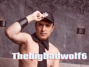 Thebigbadwolf6