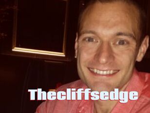 Thecliffsedge