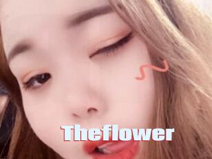 Theflower