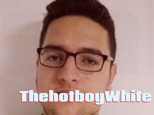 Thehotboy_White Anal Open