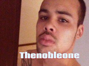 Thenobleone Anal Open