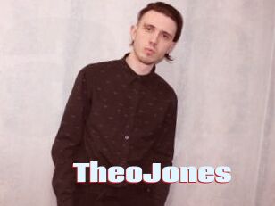 TheoJones