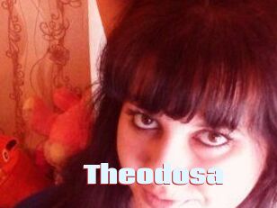 Theodosa